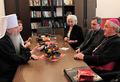 XV Международная конференция «Покровские чтения» 